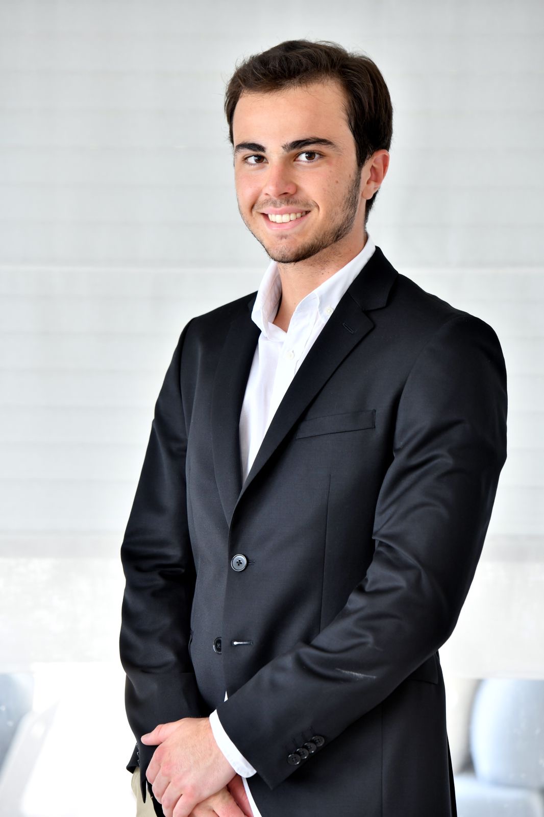 Portrait de Youssef Ben Yedder